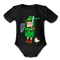 Legendary Boy Organic Baby Bodysuit